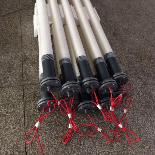 Célula anódica tubular - Xiangyang Jingtu Anti corrosion Materials Co., Ltd