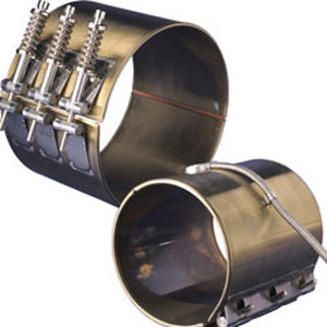 Collar calefactor resistente a la humedad - Exceltec Canada Inc.