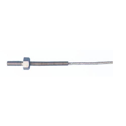 Sonda de temperatura RTD - 00055722  - Exceltec Canada Inc. - Pt100 / Pt1000 / Pt500