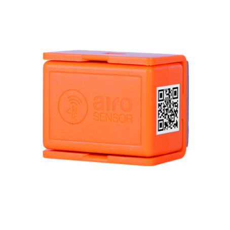 Data logger de temperatura - Exceltec Canada Inc. - inalámbrico / para almacenamiento / para aplicaciones farmacéuticas