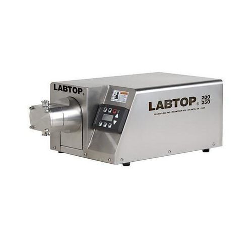 Grupo de bombeo centrífugo - LABTOP® - Unibloc Hygienic Technologies - de agua / eléctrico / autocebante