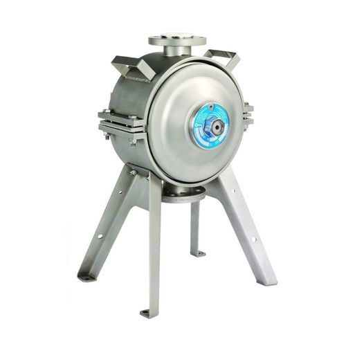 Bomba de membrana - Flotronic&reg; Chemflo - Unibloc Hygienic Technologies - de aire / neumática / autocebante