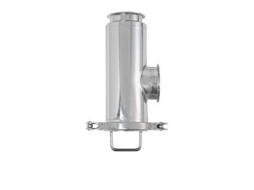 Colador de acero inoxidable - Hygenitec&trade; L - Unibloc Hygienic Technologies