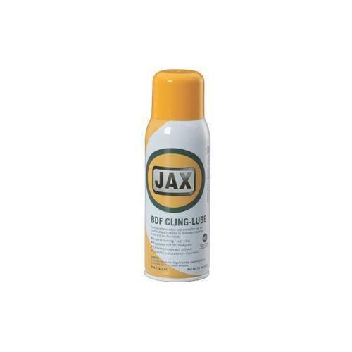 Aerosol para contacto con alimentos - BDF Cling-Lube - JAX - para cadena