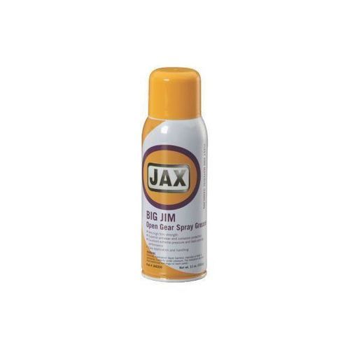 Aerosol de protección anticorrosión - Big Jim - JAX - para obra de construcción
