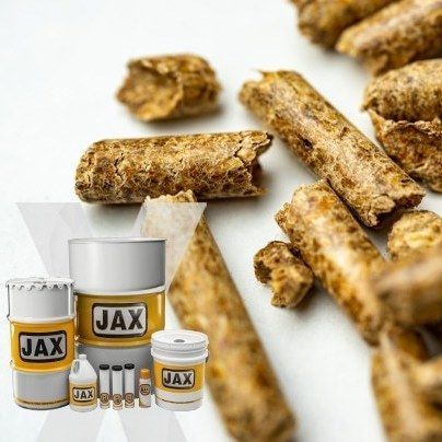 Grasa de lubricación - Magna-Plate® 1100 HD-PM - JAX - a base de aceite mineral / para cadena / para rodamiento