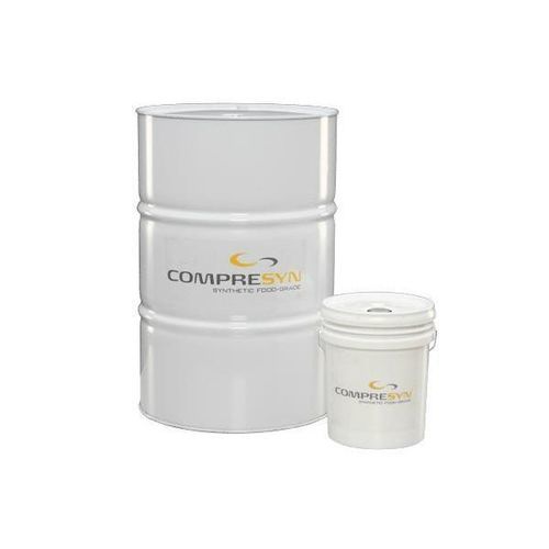 Aceite de mantenimiento - Compresyn&reg; Flush Fluid V-100 - JAX - semisintética / de proceso / para la industria minera