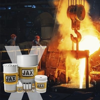 Grasa de lubricación - Magna-Plate&reg; 1100 - JAX - multiusos / a base de aceite mineral / para engranajes