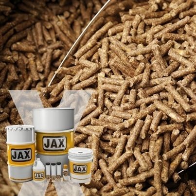 Grasa lubricante - Halo-Guard&reg; FG-PM - JAX - a base de aceite mineral / con sulfonato de calcio / para engranajes