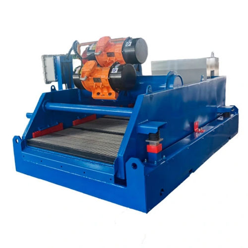 Excitador modal - BZS series - Hebei BZ Solids Control Co., Ltd