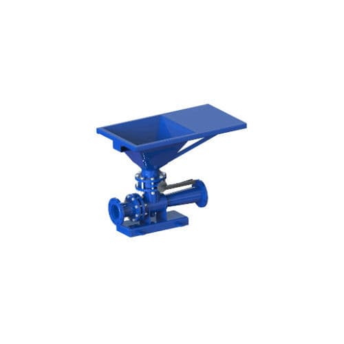 Tolva de arena - BZSL150 series - Hebei BZ Solids Control Co., Ltd - para sólidos / para lodo de perforación / de mezcla