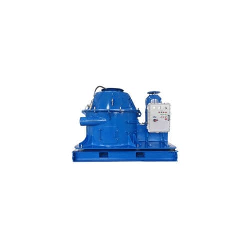 Secador de vacío - BZGZ series - Hebei BZ Solids Control Co., Ltd - continuo / de virutas / de corte