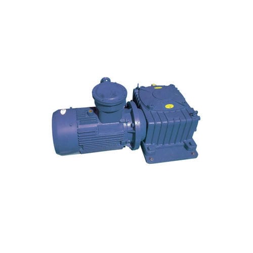 Agitador de turbina - BZSL150 series - Hebei BZ Solids Control Co., Ltd - vertical / horizontal / de sólidos