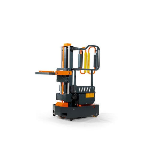 Plataforma elevadora móvil - 40B Picking - Elevah - eléctrica / para línea de producción / para uso en interiores y exteriores