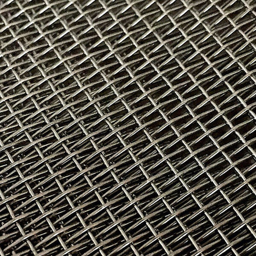 Reja tamizado - Sovatec srl - de acero inoxidable / de alambre