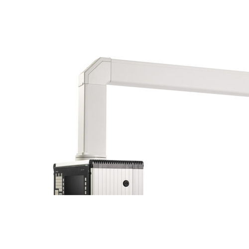 Sistema de brazo de soporte modular - HMA I-225 - AMTRION GmbH - de acero / para cargas altas