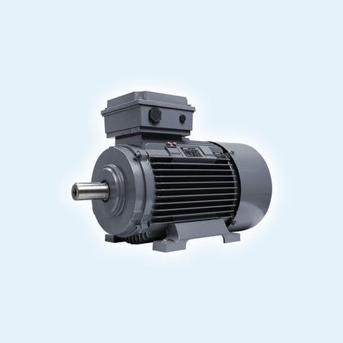 Motor síncrono - 7KSRT  - KONČAR - MES Ltd. - 400V / de hierro fundido / de reluctancia