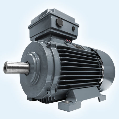 Motor antideflagrante - KONČAR - MES Ltd. - asíncrono / trifásico / 400V