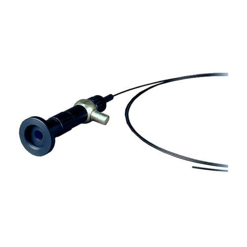 Video-endoscopio micro - SIRIUS - Cobb Fibre Ottiche Srl - flexible / para cámara / para cable