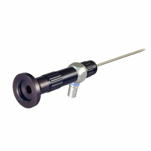 Borescopio rígido - SIRIUS - Cobb Fibre Ottiche Srl - resistente al agua / micro