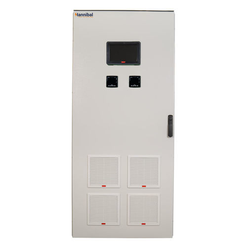 Commutador de transferencia automático - STS-2P32 - Hannibal Power and Technology - estático / para generador / para centro de datos