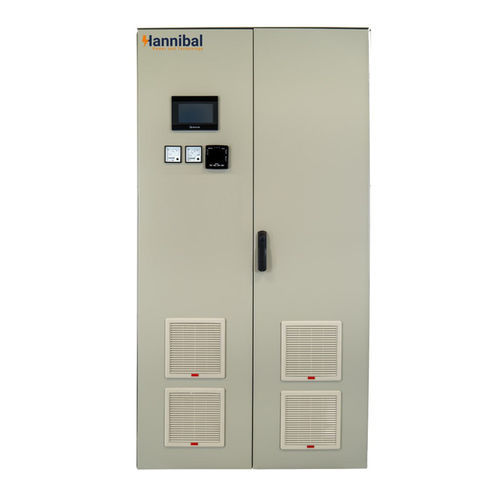Regulador de tensión monofásico - AVR - Hannibal Power and Technology - trifásico / para aplicaciones médicas / CE