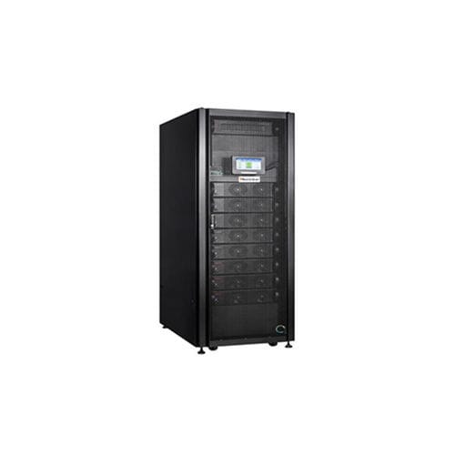 Ondulador UPS online - PLTR - Hannibal Power and Technology - paralelo / AC / DC