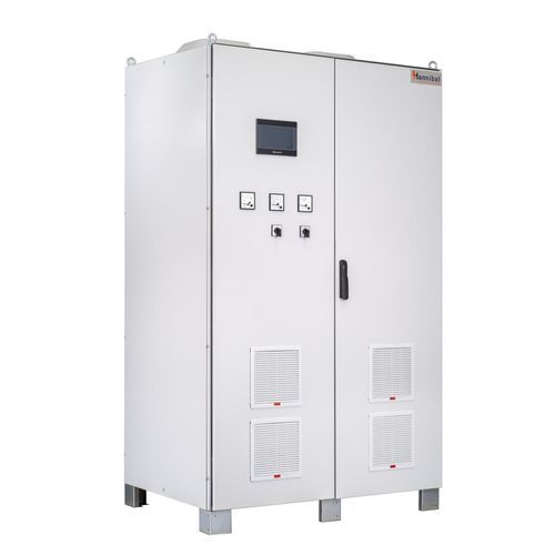 Ondulador UPS industrial - PL-3P60 - Hannibal Power and Technology - online / AC / monofásico
