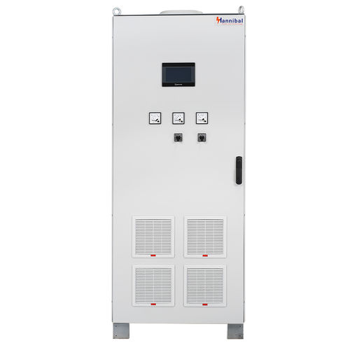 Ondulador DC/AC paralelo - INV-3P250 - Hannibal Power and Technology - de tensión alterna / monofásico / trifásico