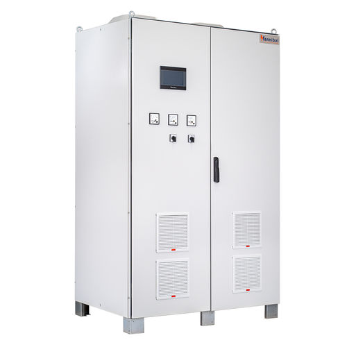 Sistema de alimentación ininterrumpida online - PL-3P200 - Hannibal Power and Technology - AC / trifásico / monofásico