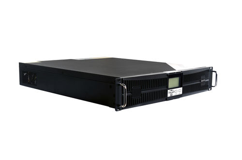 Ondulador UPS online - SLR series  - Hannibal Power and Technology - AC / monofásico / VRLA