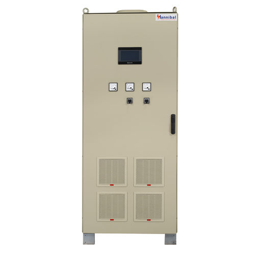 Ondulador DC/AC paralelo - INV-3P300 - Hannibal Power and Technology - de tensión alterna / monofásico / trifásico