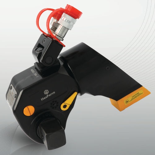 Llave dinamométrica hidráulica - CNX series - ABS Group - 1" / 3/4" / 1 1/2"