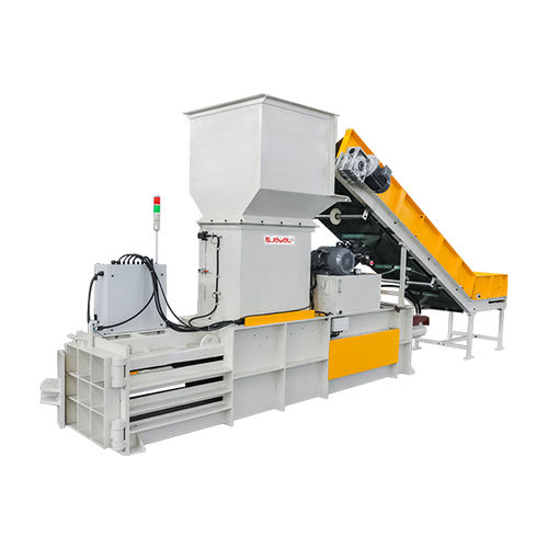 Prensa hidráulica - JPW40BC - SHANGHAI JEWEL TECH CO.,LTD - eléctrica / de compresión / para materiales compuestos