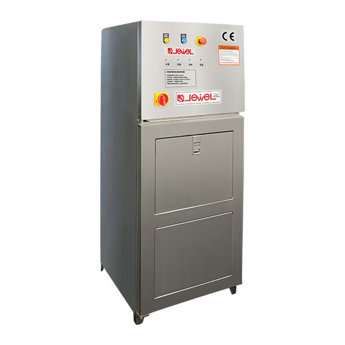 Prensa hidráulica - JP-T1 - SHANGHAI JEWEL TECH CO.,LTD - de compresión / para papel / automática