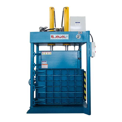 Prensa hidráulica - JPA070T80 - SHANGHAI JEWEL TECH CO.,LTD - para aplicaciones industriales / para material plástico / de envases