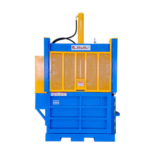 Prensa hidráulica - JPA1070T30M - SHANGHAI JEWEL TECH CO.,LTD - de compresión / para material plástico / semiautomática