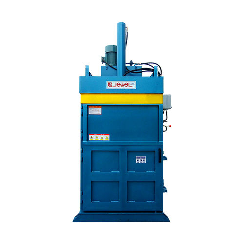 Prensa hidráulica - JPA1070T16C - SHANGHAI JEWEL TECH CO.,LTD - de compresión / para puerta / compacta