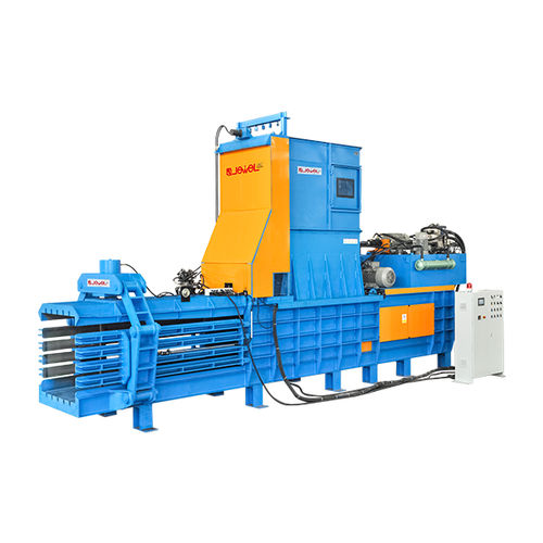 Prensa hidráulica - JPW80QT-S - SHANGHAI JEWEL TECH CO.,LTD - de compresión / de caucho / automática
