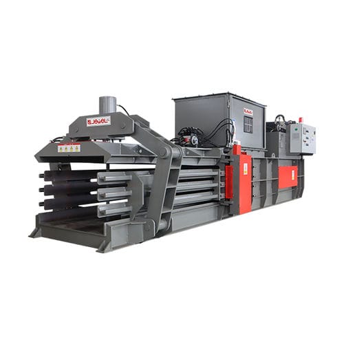 Prensa hidráulica - JPW80QT  - SHANGHAI JEWEL TECH CO.,LTD - de corte / de compresión / para ensamblaje