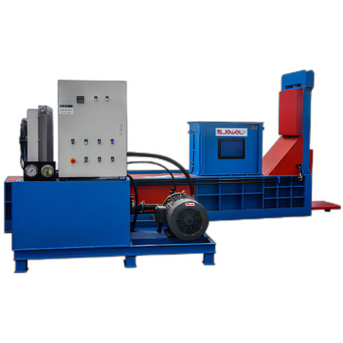 Prensa hidráulica - JPY-T60W - SHANGHAI JEWEL TECH CO.,LTD - de bidones / para bidones / automática