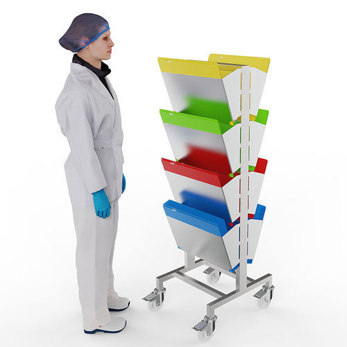 Archivadores - 548/036102 - CM Process Solutions LLC