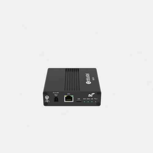 Router celular - R5010 - Robustel - para red / WAN / LAN