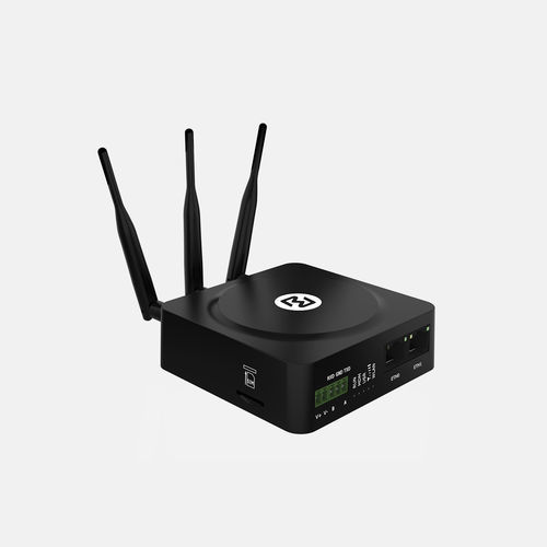 Router de datos - R1511 series - Robustel - Punto de acceso Wi-Fi / para red / Ethernet