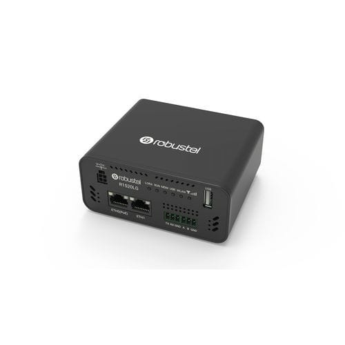 Pasarela industrial - R1520LG series - Robustel - IoT / 3G / wifi