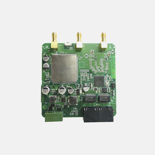 Router Punto de acceso Wi-Fi - R1511P series - Robustel - RS232 / Ethernet / WAN
