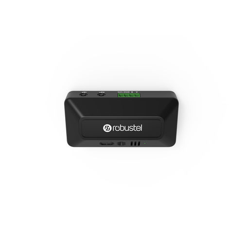Sistema de supervisión de temperatura - S6000U - Robustel - de potencia / de presión / de humedad