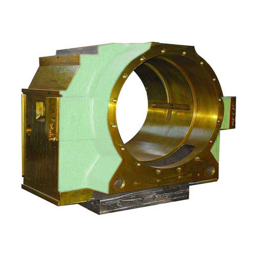 Rodamiento hidrodinámico de aceite - ZYC series - TAIYUAN HEAVY INDUSTRY CO.,LTD - para laminador en caliente