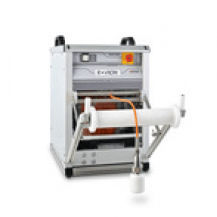Enrollador para cable eléctrico - RX series - SewerVision BV - retráctil / para cámara / fijo