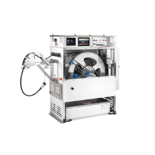 Sistema de polimerización por UV - UV 12000 - Groupe IMS Robotics
